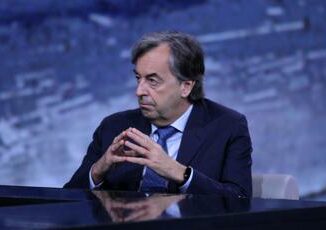 Burioni I no vax senza multa sono i peggiori