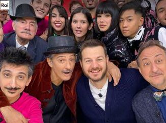 Cattelan a Fiorello: "Io conduttore Sanremo 2025? A una sola condizione" 2 Cattelan a Fiorello Io conduttore Sanremo 2025 A una sola condizione