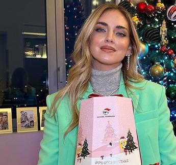 Chiara Ferragni, Codacons ancora all’attacco sul pandoro Balocco: “Chiederemo conferma sanzione”