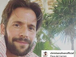 Christian Oliver, l'attore muore con le due figlie in un incidente aereo 4 Christian Oliver lattore muore con le due figlie in un incidente aereo