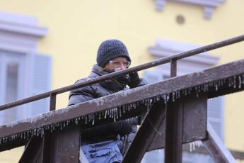 Ciclone e freddo polare sull’Italia, previsioni meteo oggi e domani