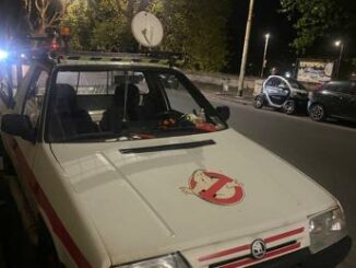 Criminologi e medici stregati dal soprannaturale: boom laici a corso su sacro e profano 4 Criminologi e medici stregati dal soprannaturale boom laici a corso su sacro e profano