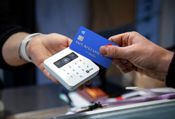 Digitale, in Italia ancora boom di pagamenti cashless