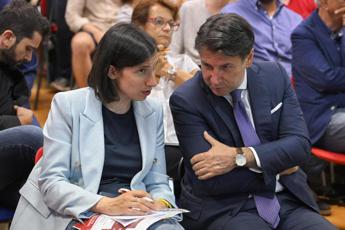 Elezioni regionali 2024: Pd, M5S e il puzzle delle alleanze
