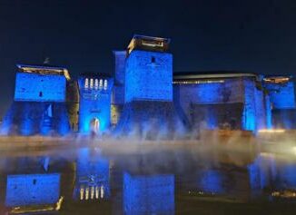 Emilia-Romagna: Giornata Nazionale vittime civili guerre, Regione e Comuni si illuminano di blu 3 Emilia Romagna Giornata Nazionale vittime civili guerre Regione e Comuni si illuminano di blu