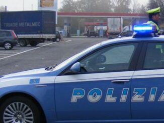 Firenze, donna accoltellata in autogrill a Santo Stefano: fermato l'ex marito 3 Firenze donna accoltellata in autogrill a Santo Stefano fermato lex marito