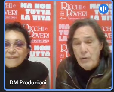 Foto Ricchi e Poveri Foto Ricchi e Poveri