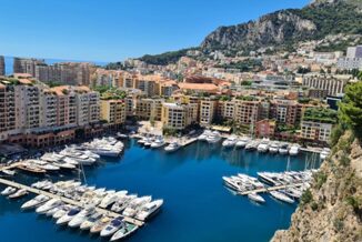Giovanni Lomaestro Rivela Il futuro dellimmobiliare a Monaco e il lusso sostenibile