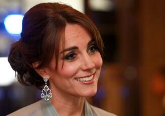 Ipotesi diverticolite per Kate, cos'è e quali sono i rischi 2 Ipotesi diverticolite per Kate cose e quali sono i rischi
