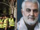 Iran chi era Soleimani il ladro di capre braccio armato di Khamenei