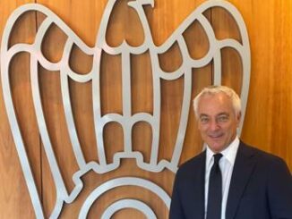 Italia-Africa, dal Checco (Assafrica): "Vertice ribadisce centralità Continente per nostro Paese, pronti per Piano Mattei" 3 Italia Africa dal Checco Assafrica Vertice ribadisce centralita Continente per nostro Paese pronti per Piano Mattei