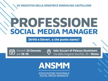 L’Associazione Nazionale Social Media Manager contro l’odio online