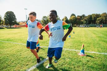 La campagna Kinder Joy of Moving, dagli obiettivi all’impatto sulle scuole