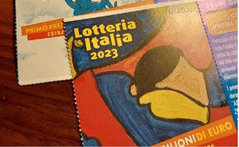 Lotteria Italia 2023, biglietti vincenti: occhio alla scadenza