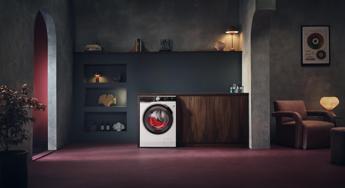 Nuove lavatrici hi-tech AEG, efficienza energetica e utilizzo con app