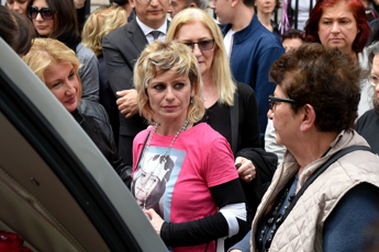 Omicidio Pamela, la mamma: “Confermare ergastolo per Oseghale, mia battaglia andrà avanti”