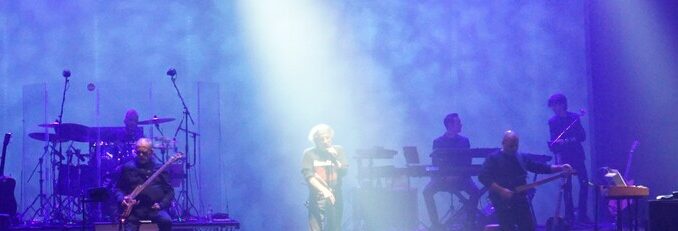 P.F.M. in concerto P.F.M. in concerto