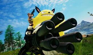 Palworld il gioco sviluppato dallIA che copia Pokemon e un successo mondiale