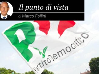 Pd Follini E prigioniero della sua stessa radicalizzazione