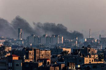 Raid di Israele su Striscia Gaza e Cisgiordania: oltre 20 morti
