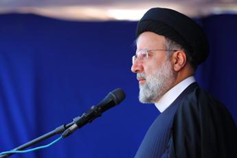 Raid in Siria, pasdaran morti e accuse a Israele. Ira di Raisi: “Attacco non resterà senza risposta”
