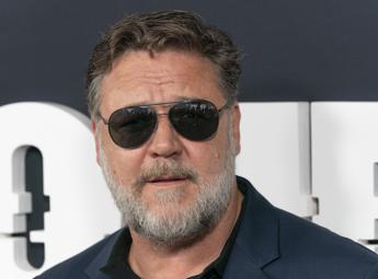 Russell Crowe: “Ho sangue italiano”. La scoperta dell’attore