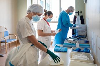 Salute: al Niguarda nuovo cuore artificiale, primo impianto in Lombardia