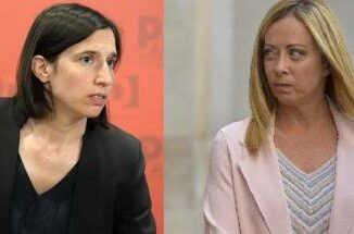 Schlein-Meloni, oggi il confronto sul tema della Sanità 1 Schlein Meloni oggi il confronto sul tema della Sanita