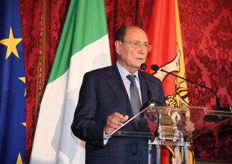 Sicilia: Schifani, 'Ok a manovra senza esercizio provvisorio grande risultato per il governo' 4 Sicilia Schifani Ok a manovra senza esercizio provvisorio grande risultato per il governo