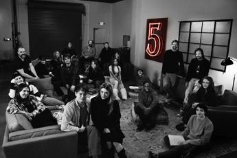 Stranger Things S5 – Netflix ufficializza l’inizio della produzione della quinta stagione