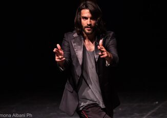 Teatro: A Catania 'Dio non parla svedese' 4 Teatro A Catania Dio non parla svedese