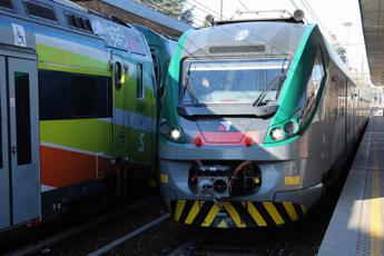 Trenord con Fnm oltre 60 mln per rinnovo 34 treni