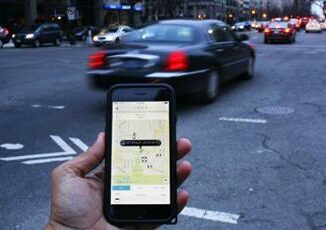 Uber, Roma e Milano lo usano di più ma le mance più generose le lasciano a Firenze 3 Uber Roma e Milano lo usano di piu ma le mance piu generose le lasciano a Firenze