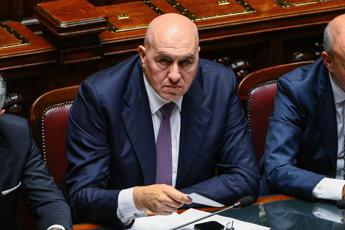 Ucraina, Crosetto: “2024 anno cruciale del conflitto, sostegno Italia resta forte”