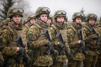 Ucraina-Russia, a Davos riunione con 80 Paesi: focus su Formula di pace