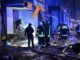 Ucraina raid di droni russi in tutto il Paese diverse vittime. Trump Situazione difficile