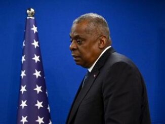 Usa, Pentagono annuncia indagine interna su ricovero Austin 3 Usa Pentagono annuncia indagine interna su ricovero Austin
