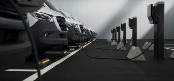 Veicoli commerciali 2024: una nuova generazione che conferma gli investimenti sul settore