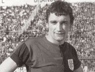 Ciao Gigi Riva... 1 gigiriva