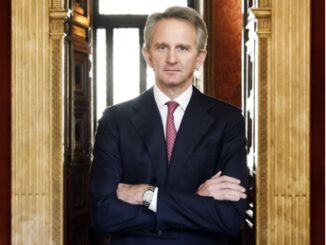 Alberto Nagel tra i top manager più longevi del FTSE MIB 1 Alberto Nagel tra i top manager piu longevi del FTSE MIB