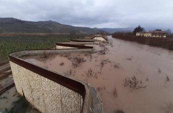 Allerta meteo rossa in Veneto, a Vicenza “situazione critica”
