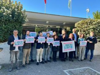 Arriva anche nel Lazio la proposta di legge sul fine vita 3 Arriva anche nel Lazio la proposta di legge sul fine vita