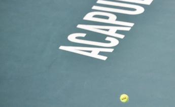 Atp Santiago, Francesco Passaro ko all’esordio