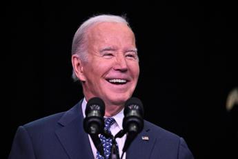 Biden “anziano con poca memoria”, nessuna incriminazione per documenti top secret