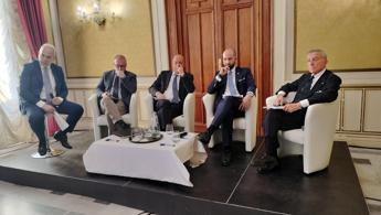 Caldaroni: “Su scalo Reggio Calabria Ita rimarrà importante”