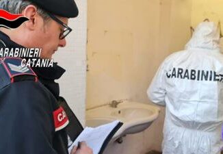 Catania, 13enne violentata riconosce autori dello stupro 4 Catania 13enne violentata riconosce autori dello stupro
