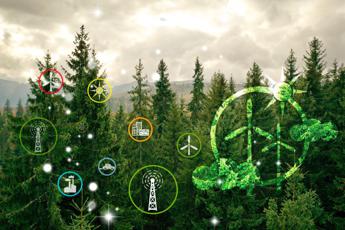 Cdp Real Asset e infrastrutture sostenibili: investiti 30 milioni per rinnovabili e biogas