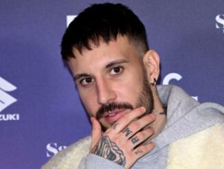 Chi è Fred De Palma, 'king' del reggaeton italiano a Sanremo 2024 5 Chi e Fred De Palma king del reggaeton italiano a Sanremo 2024