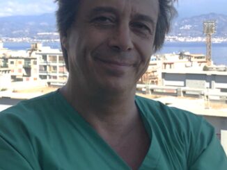 Chirurgo Ercoli: "Basta fuga al Nord, competenza e umanità anche al Sud" 4 Chirurgo Ercoli Basta fuga al Nord competenza e umanita anche al Sud