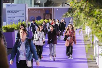 Cosmoprof, oltre 3.000 aziende di 67 paesi hanno confermato la presenza